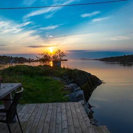 Seaside Stavang
