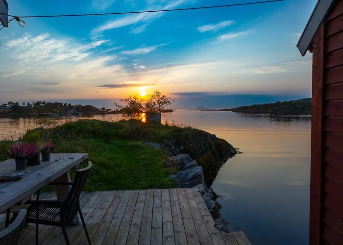 Seaside Stavang